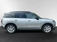 Gebraucht Mini Countryman 170 PS (125 kW) 2025 Melting silver iii SUV