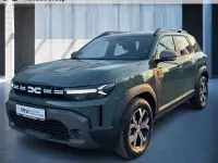 Gebraucht Dacia Duster Expression 131 PS (96 kW) 2025 Grün SUV
