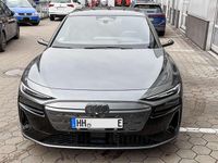 Gebraucht Audi A6 e-tron Performance 269 kW (367 PS) 2025 Daytonagrau perleffekt Kombi