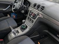 Usata Ford Galaxy 140 CV (102 kW) 2009 Grigio Monovolume