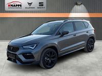 Neu Cupra Ateca 190 PS (139 kW) 2026 Grau SUV