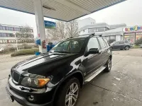 Gebraucht BMW X5 184 PS (135 kW) 2004 SUV