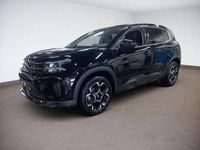 Gebraucht Citroën C5 136 PS (100 kW) 2025 Lackierung schwarz perla nera/ Limousine