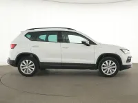 Używany Seat Ateca Style 150 KM (110 kW) 2023 Biały SUV