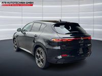 Neu Alfa Romeo Tonale 131 PS (96 kW) 2026 Schwarz SUV