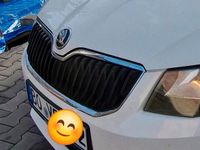 Gebraucht Skoda Octavia 2013 Weiß Limousine