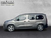 Gebraucht Peugeot e-Rifter GT 100 kW (136 PS) 2024 Andere farbe Van / Kleinbus