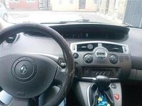 Brugt Renault Mégane II 111 HK (81 kW) 2006 Grå Sedan