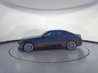 Gebraucht BMW M3 Competition Edition 530 PS (389 kW) 2025 Schwarz Limousine