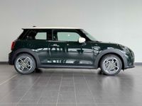 Gebraucht Mini Cooper S Resolute Edition 135 kW (184 PS) 2023 Grün Kleinwagen