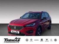 Używany Seat Tarraco FR 150 KM (110 kW) 2023 Czerwony SUV
