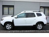 gebraucht Dacia Duster 1.6 SCe Comfort