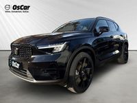 Gebraucht Volvo XC40 Plus 197 PS (144 kW) 2025 Schwarz SUV