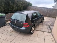 Brugt VW Golf III 90 HK (66 kW) 1999 Sedan