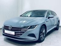 Gebraucht VW Arteon 150 PS (110 kW) 2022 Mondsteingrau Kombi
