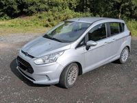 Gebraucht Ford B-MAX Titanium 101 PS (74 kW) 2014 Van / Kleinbus