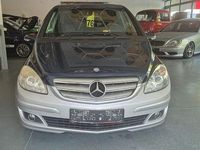 Brugt Mercedes B200 140 HK (102 kW) 2005 Blå MPV