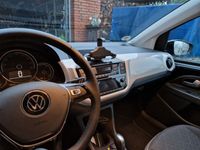 gebraucht VW e-up! Style "Plus" mit Garantieverlängerung