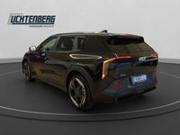 Neu Kia EV4 Earth 150 kW (204 PS) 2025 Grau Kleinwagen