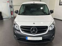 gebraucht Mercedes Citan 108 Kasten CDI lang **Klima*Bluetooth**