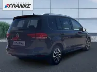 Używany VW Touran Active 122 KM (89 kW) 2023 Minivan