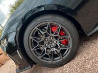 Gebraucht Ford Mustang GT Performance Edition 2025 Schwarz Coupé