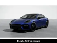 Gebraucht Porsche Panamera GTS 500 PS (367 kW) 2025 Blau Kleinwagen