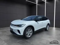 Neu VW ID.4 IQ Drive 210 kW (286 PS) 2026 Gletscherweiss (weiß) SUV