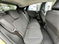 Gebraucht Ford Puma Gen-E 124 kW (169 PS) 2025 Electric yellow SUV