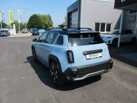 Gebraucht Renault 4 E-Tech Komfort 110 kW (150 PS) 2025 Blau SUV