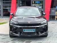 Neu Cupra Formentor VZ 333 PS (244 kW) 2025 Schwarz SUV