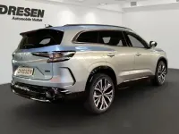 Neu Renault Espace Iconic 200 PS (147 kW) 2025 Grau SUV