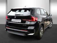 Gebraucht BMW iX1 Performance 230 kW (313 PS) 2023 Schwarz SUV