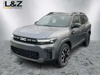 Gebraucht Dacia Bigster Journey 155 PS (114 kW) 2025 Dolomitgrau SUV