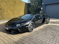 Gebraucht Lamborghini Aventador 700 PS (514 kW) 2012 Other Coupé