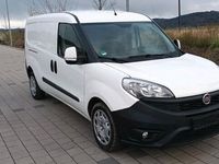 gebraucht Fiat Doblò 1,6cdti