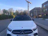 gebraucht Mercedes A200 