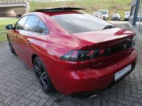 gebraucht Peugeot 508 First Edition PT 225 Focal ACC Pano