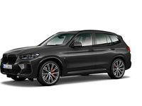 Gebraucht BMW X3 Performance 245 PS (180 kW) 2025 SUV