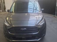 Gebraucht Ford Transit Connect 101 PS (74 kW) 2022 Grau Van / Kleinbus