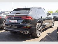 Gebraucht Audi SQ8 Ambiente 507 PS (372 kW) 2023 Schwarz SUV