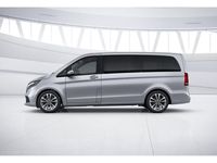 Gebraucht Mercedes V300 Edition 237 PS (174 kW) 2023 Brillantsilber Van / Kleinbus