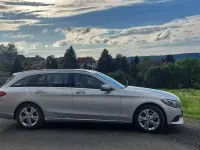 Gebraucht Mercedes C220 Avantgarde 170 PS (125 kW) 2015 Kombi