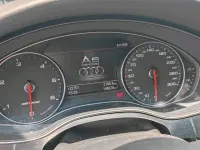 Gebraucht Audi A6 Allroad 203 PS (149 kW) 2012 Braun Kombi