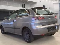 gebraucht Seat Ibiza 1.4 16V