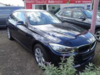 gebraucht BMW 318 Gran Turismo d (F34)