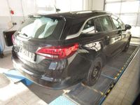 gebraucht Opel Astra ST 1.5 D[Euro6d] S/S Elegance