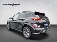 gebraucht Hyundai Kona Elektro 39.2 kWh Trend ACC/VIRTUAL/NAVI