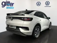 Gebraucht VW ID.5 Pro Performance 150 kW (204 PS) 2023 Weiß SUV