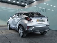 gebraucht Toyota C-HR BUSINESS EDITION